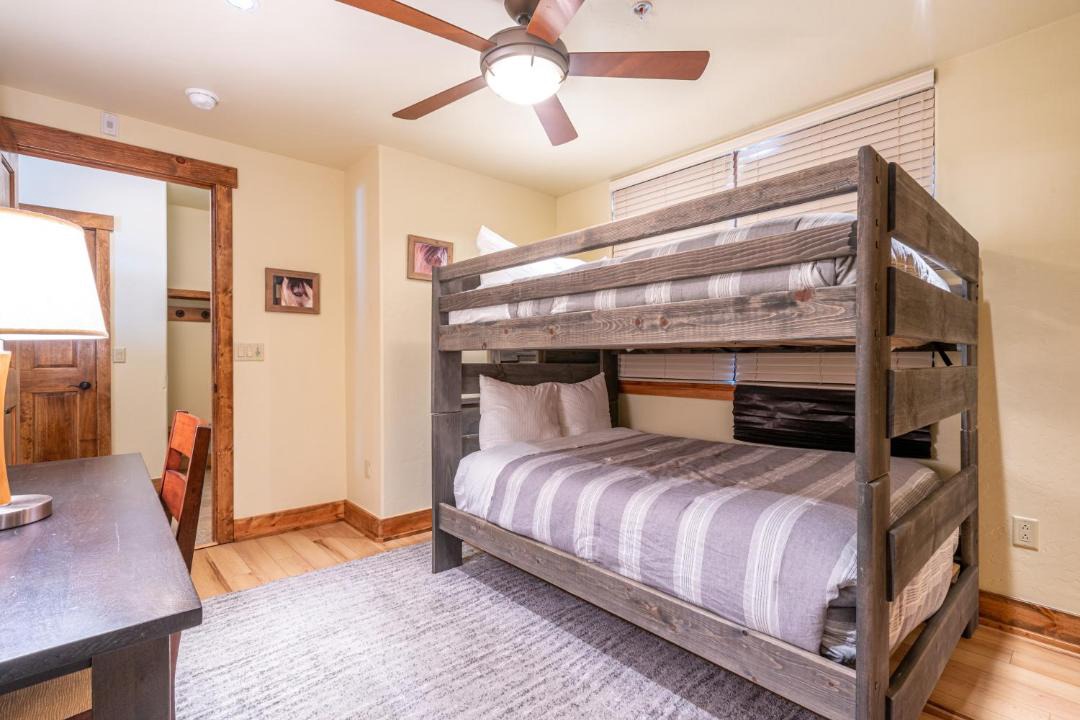 Photo of Bedroom in Copper Mountain Village