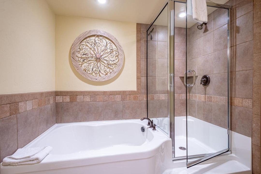 Photo of Bathroom in Copper Mountain Village