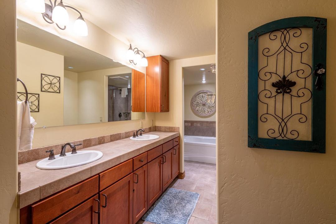 Photo of Bathroom in Copper Mountain Village