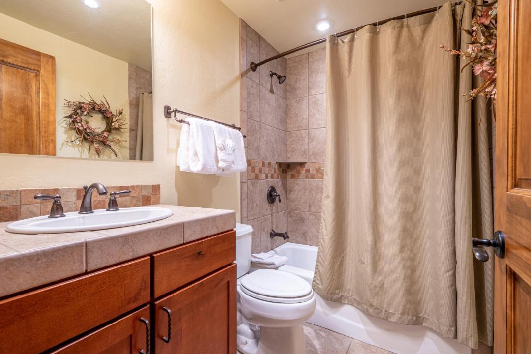 Photo of Bathroom in Copper Mountain Village