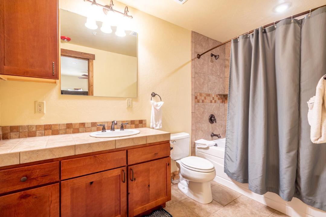 Photo of Bathroom in Copper Mountain Village