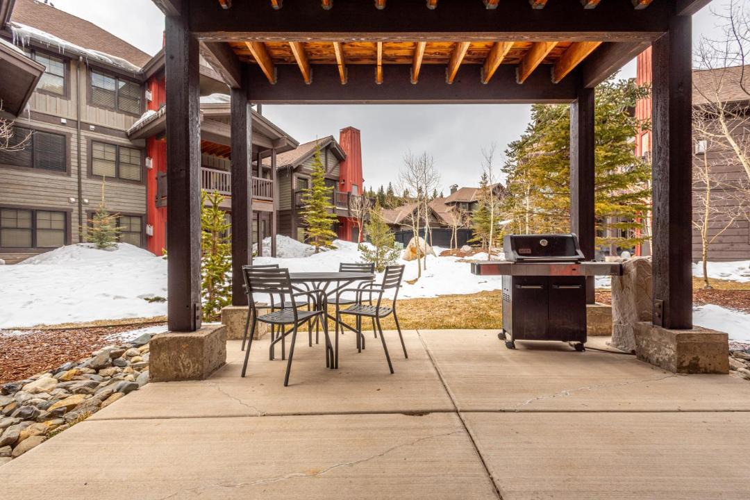 Photo of Others in Copper Mountain Village