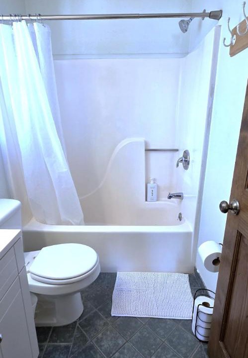Photo of Bathroom in Page