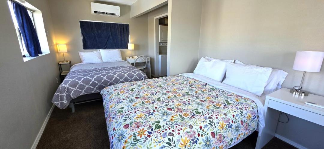Photo of Bedroom in Page