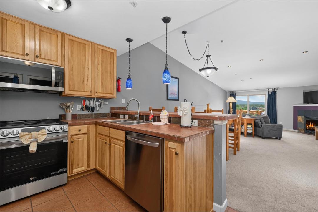 Photo of Kitchen in Fraser