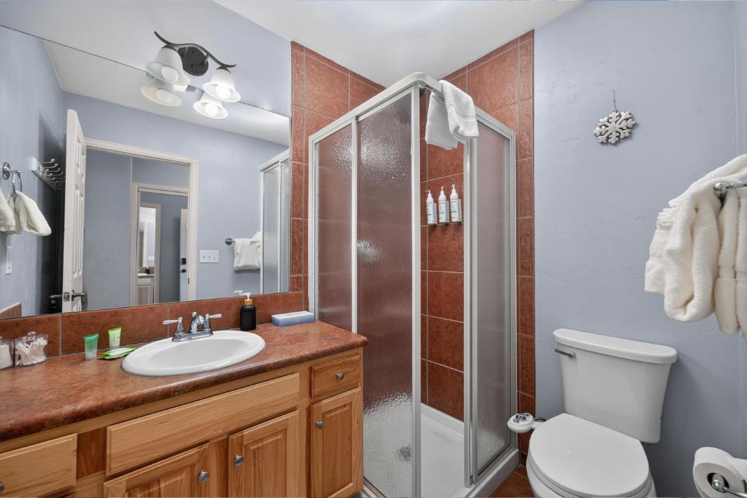Photo of Bathroom in Fraser