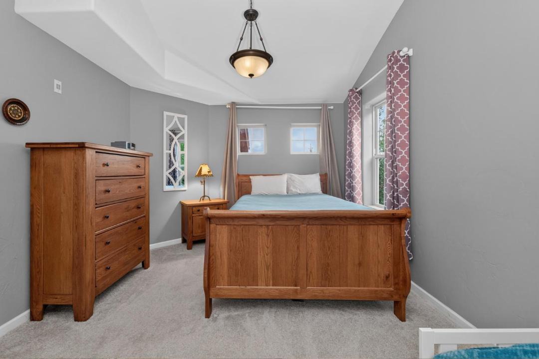 Photo of Bedroom in Fraser
