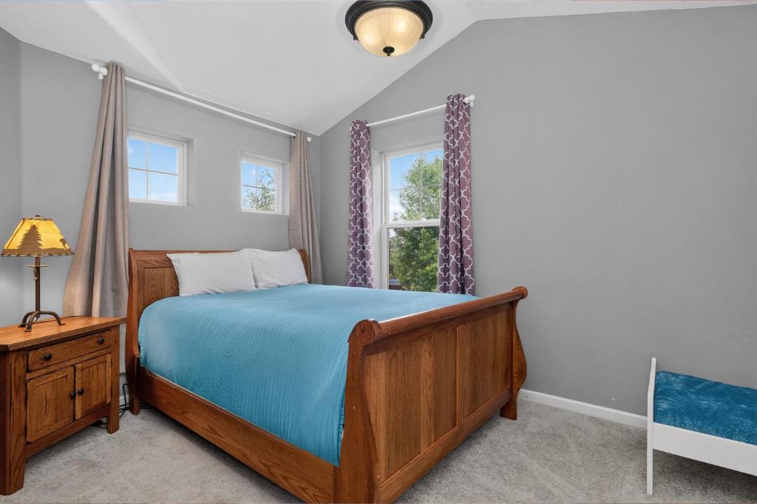 Photo of Bedroom in Fraser