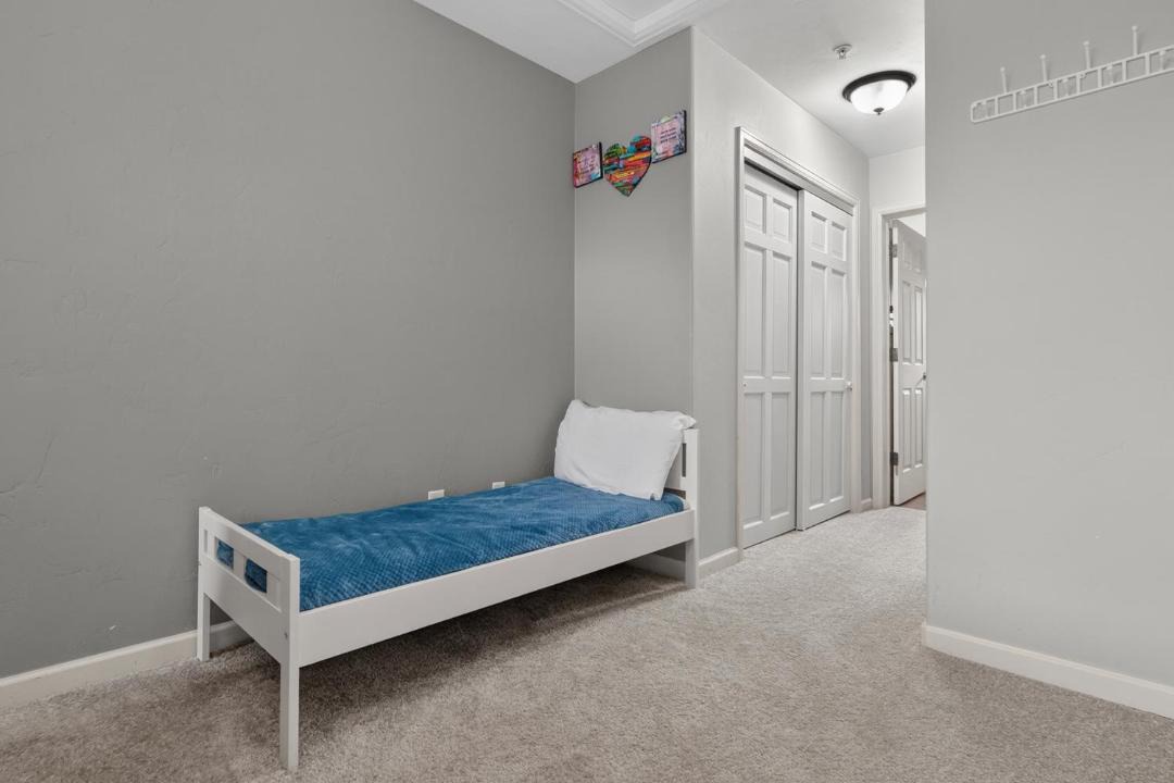 Photo of Bedroom in Fraser