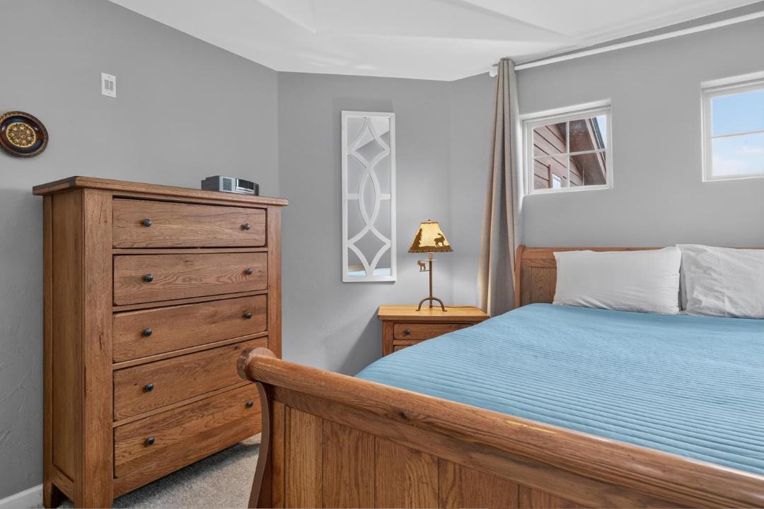 Photo of Bedroom in Fraser