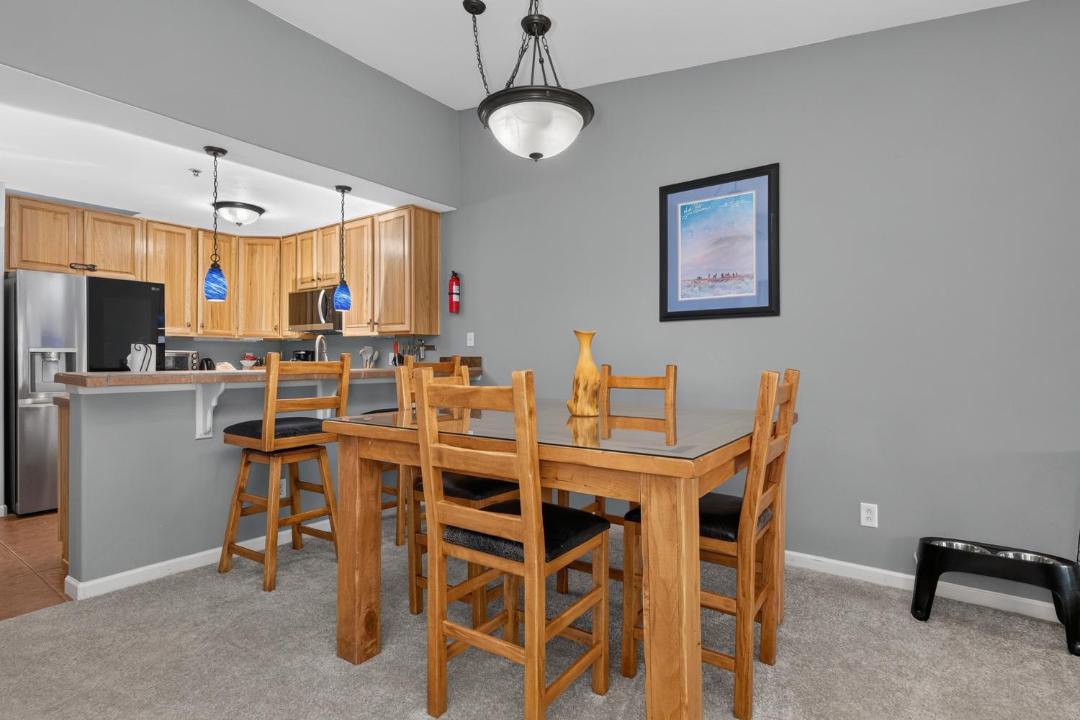 Photo of Kitchen in Fraser