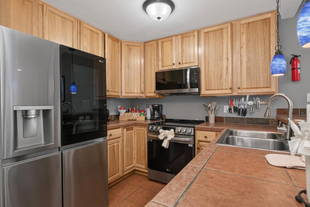 Photo of Kitchen in Fraser