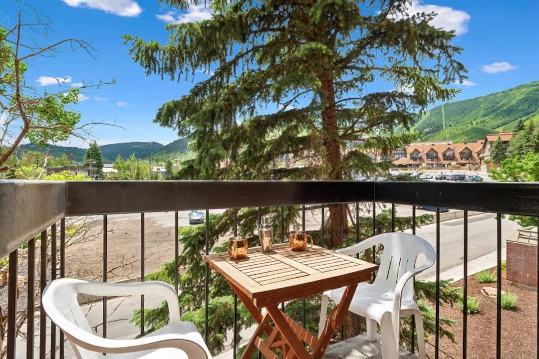 Photo of Patio Balcony in North Park City