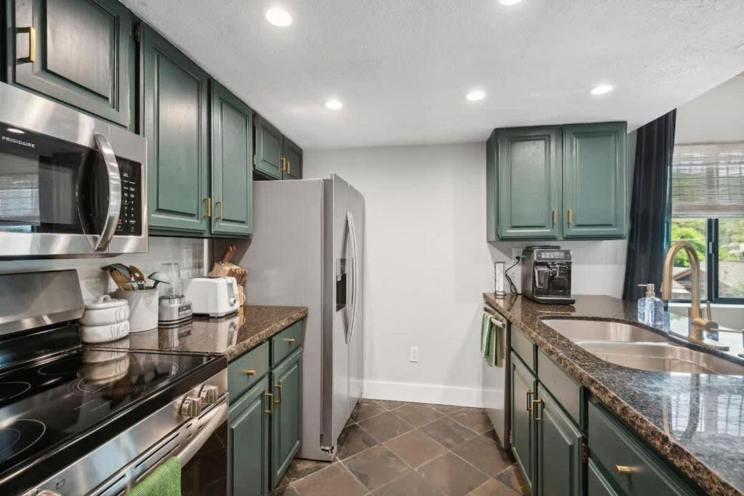 Photo of Kitchen in North Park City