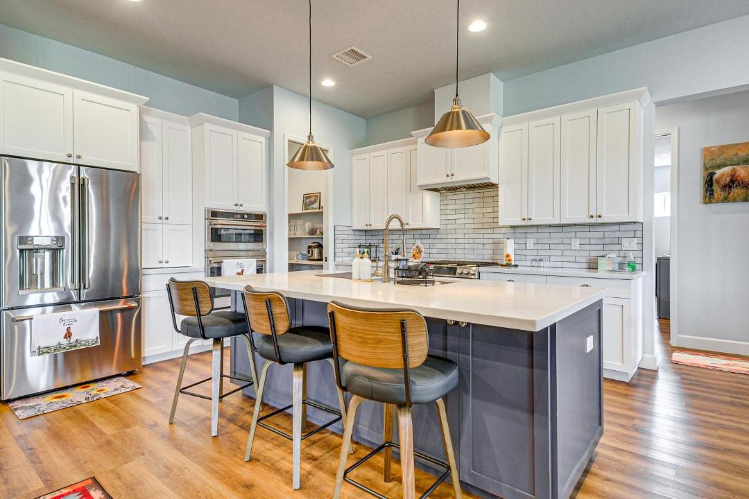 Photo of Kitchen in Williamson