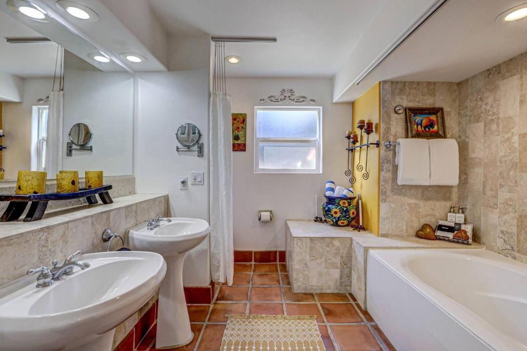 Photo of Bathroom in St. George