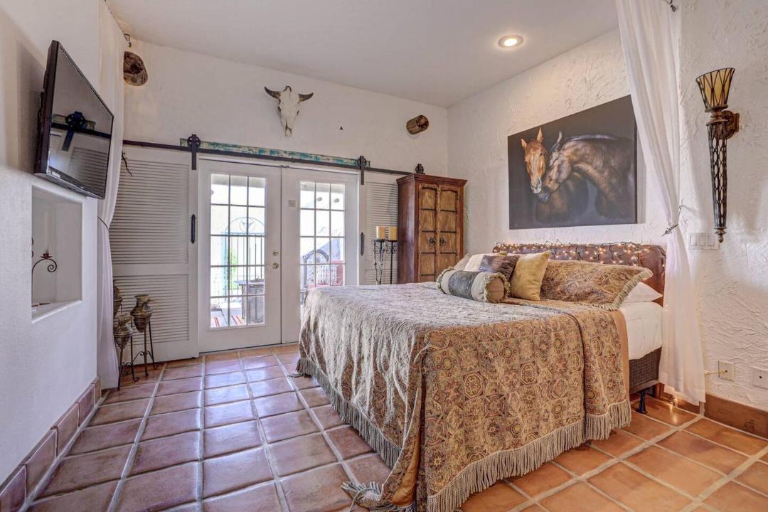 Photo of Bedroom in St. George