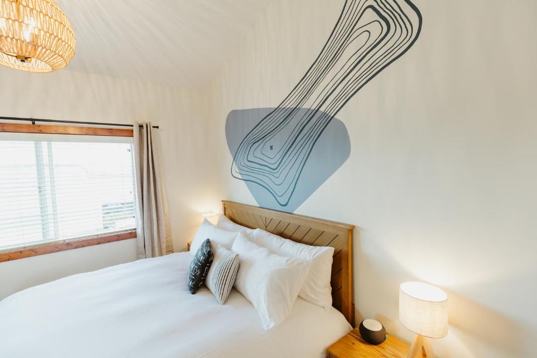 Photo of Bedroom in Kalispell