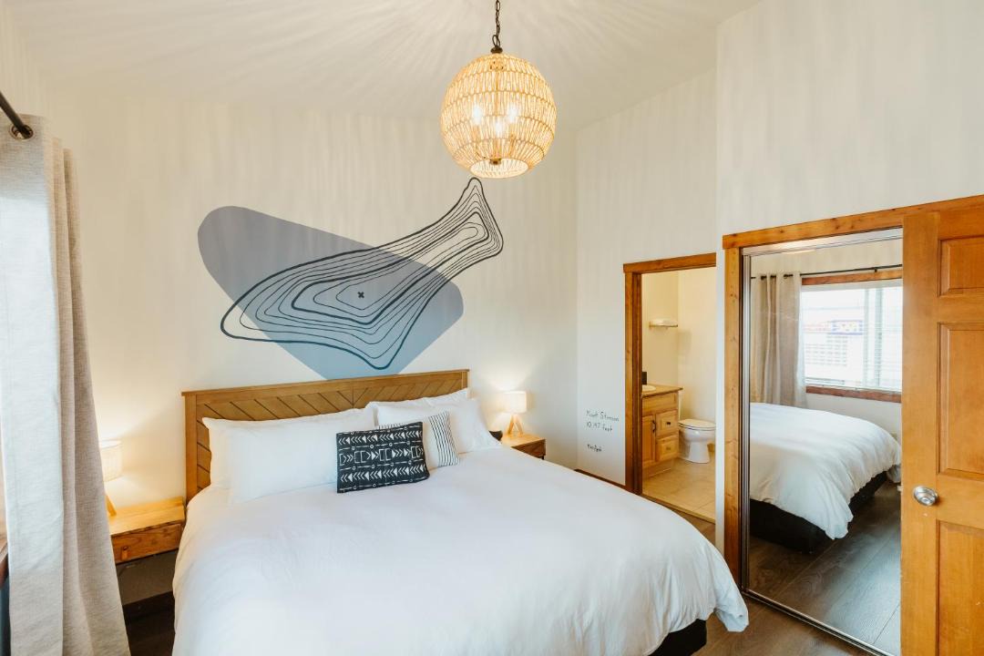 Photo of Bedroom in Kalispell