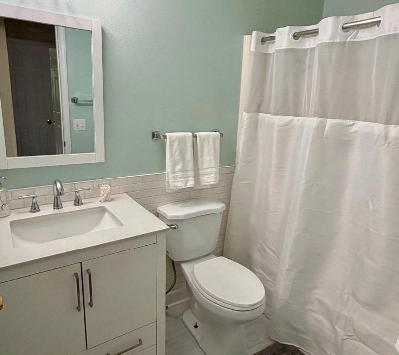 Photo of Bathroom in Rapid City