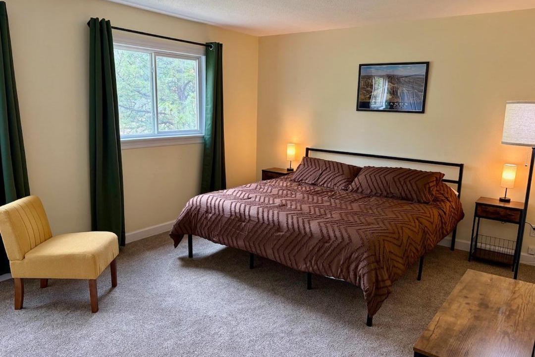 Photo of Bedroom in Rapid City