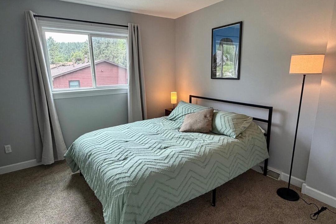 Photo of Bedroom in Rapid City