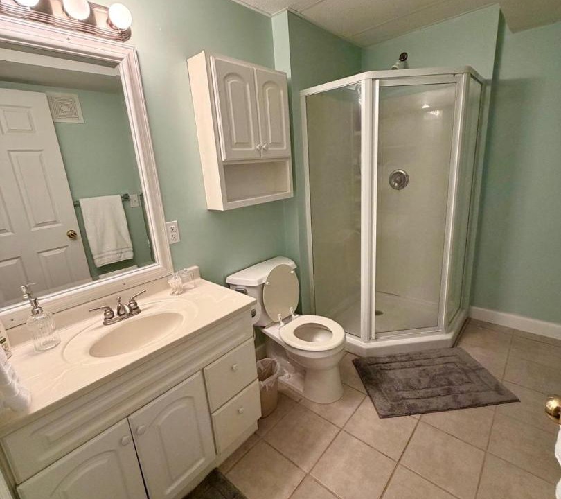 Photo of Bathroom in Rapid City