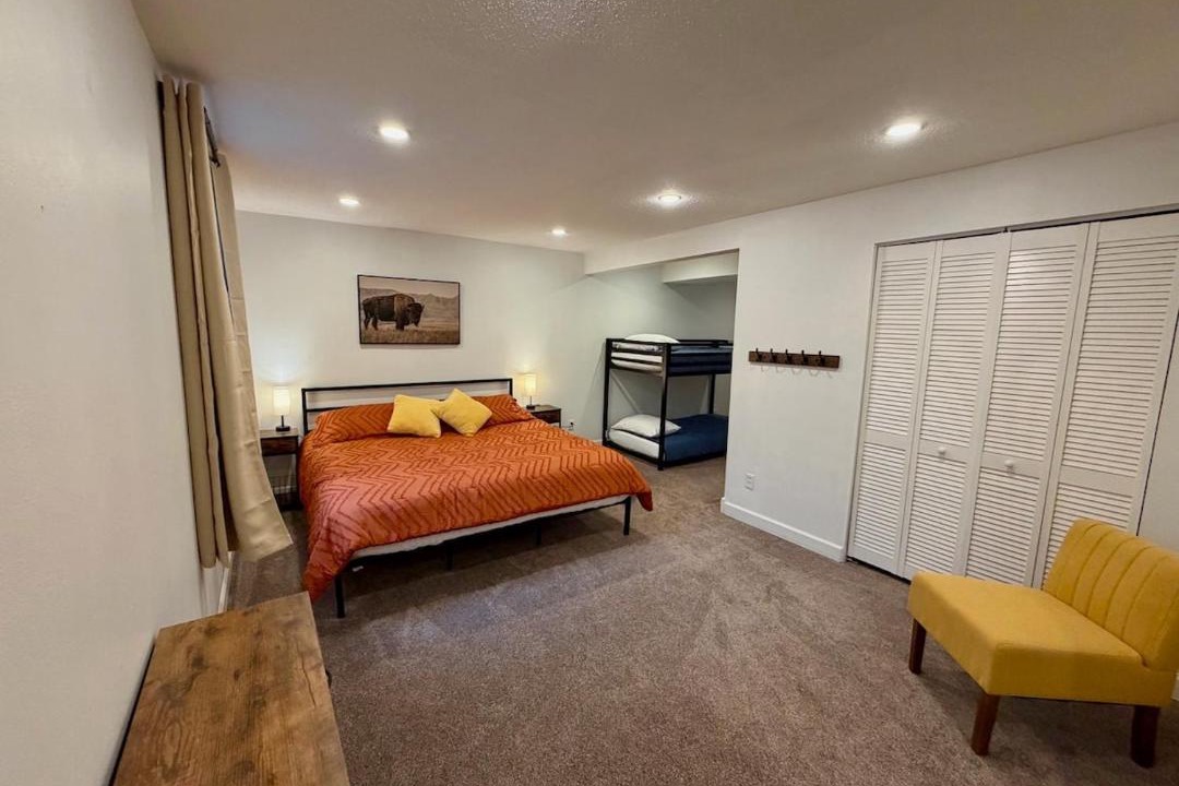Photo of Bedroom in Rapid City