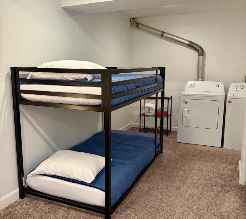 Photo of Bedroom in Rapid City