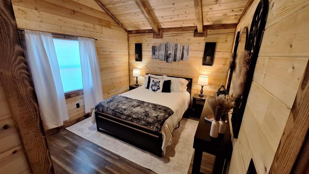 Photo of Bedroom in Superior