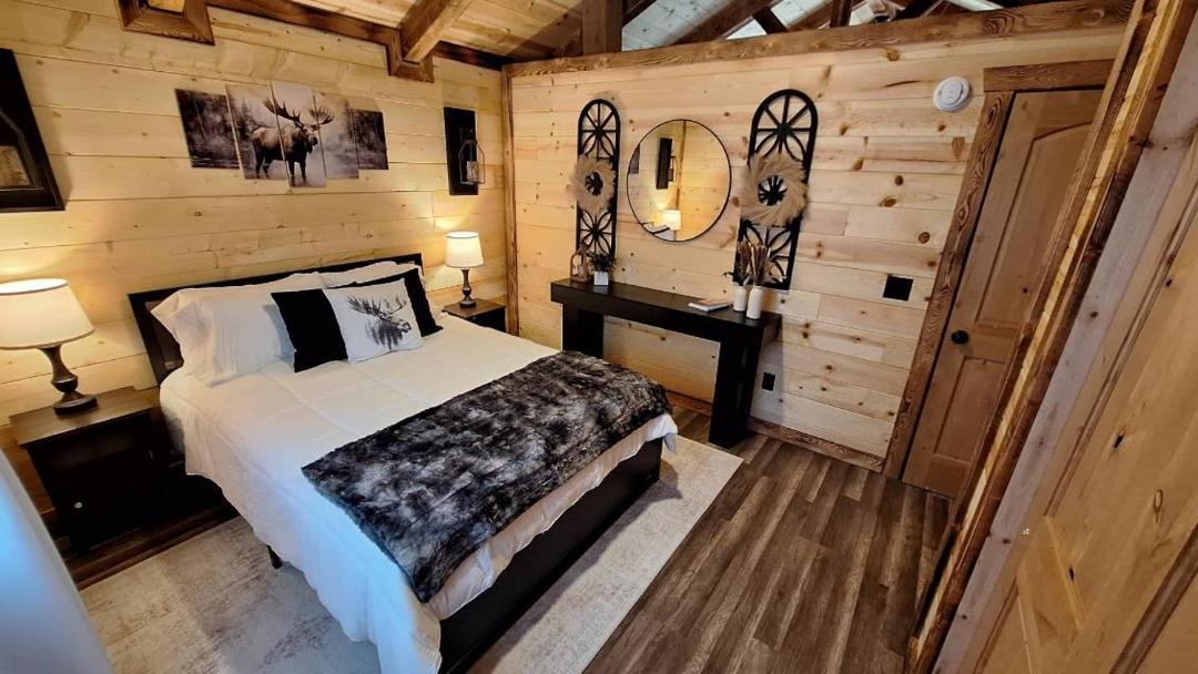 Photo of Bedroom in Superior