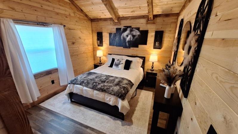 Photo of Bedroom in Superior