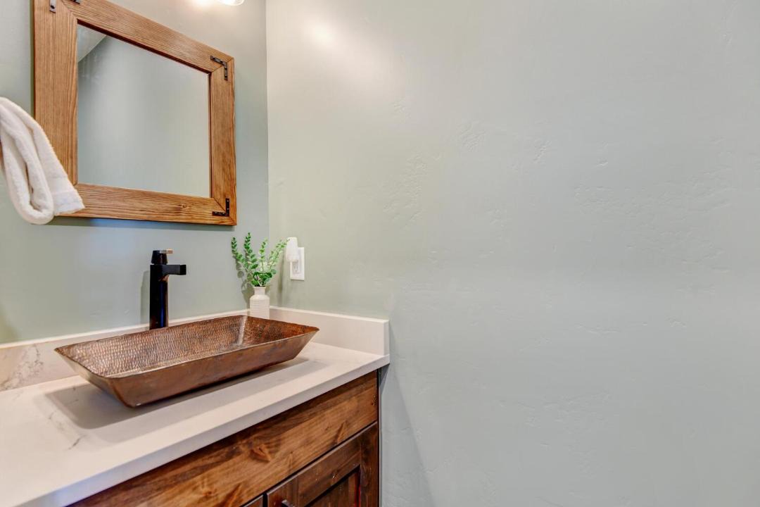 Photo of Bathroom in Fraser