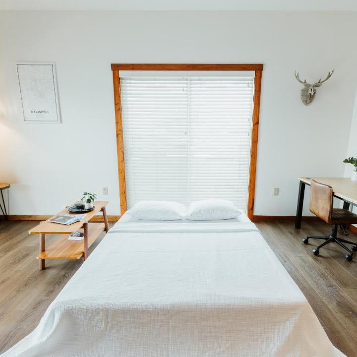 Photo of Bedroom in Kalispell