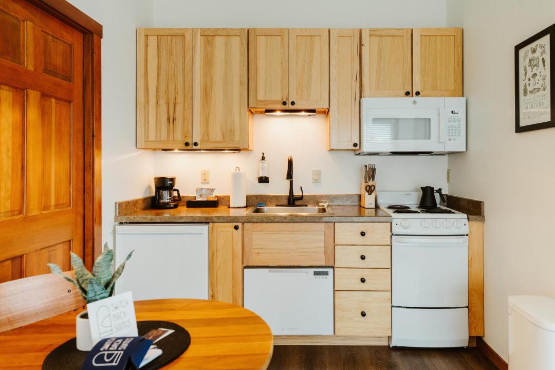 Photo of Kitchen in Kalispell