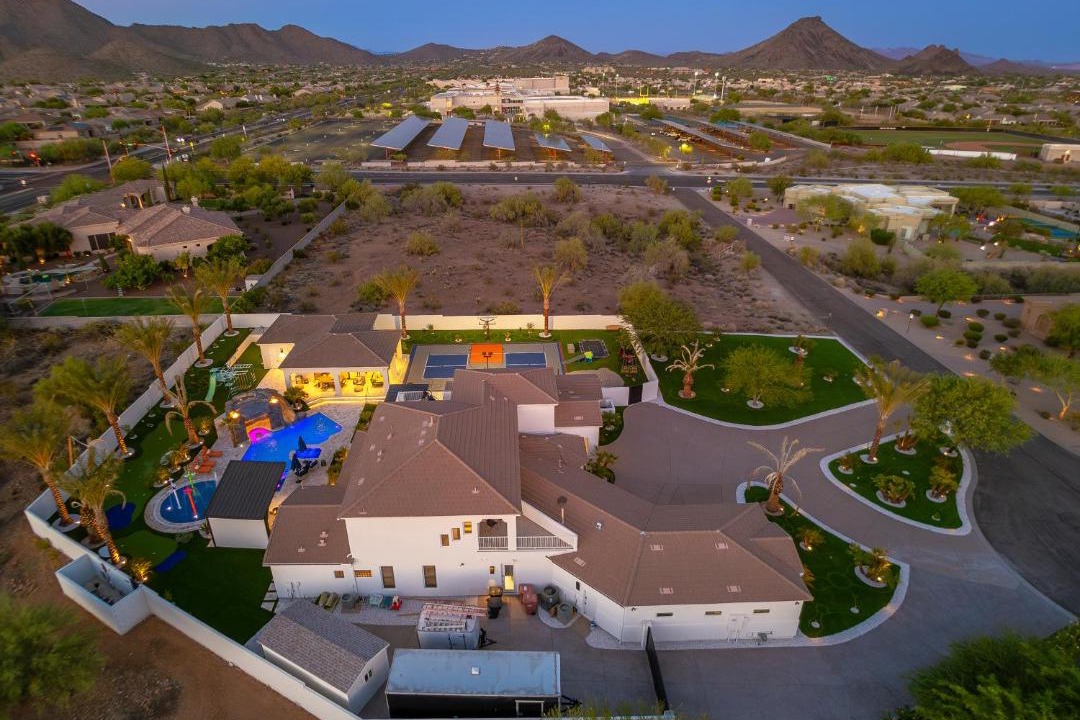 Photo of Others in McDowell Acres