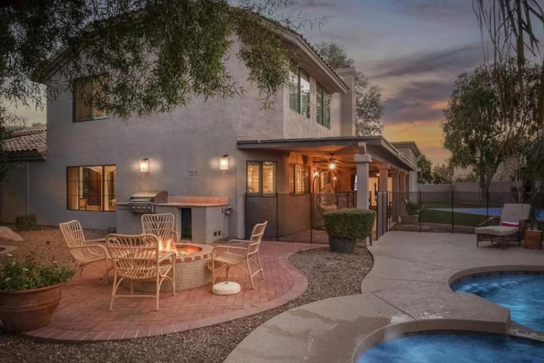 Photo of Others in Paradise Valley Village