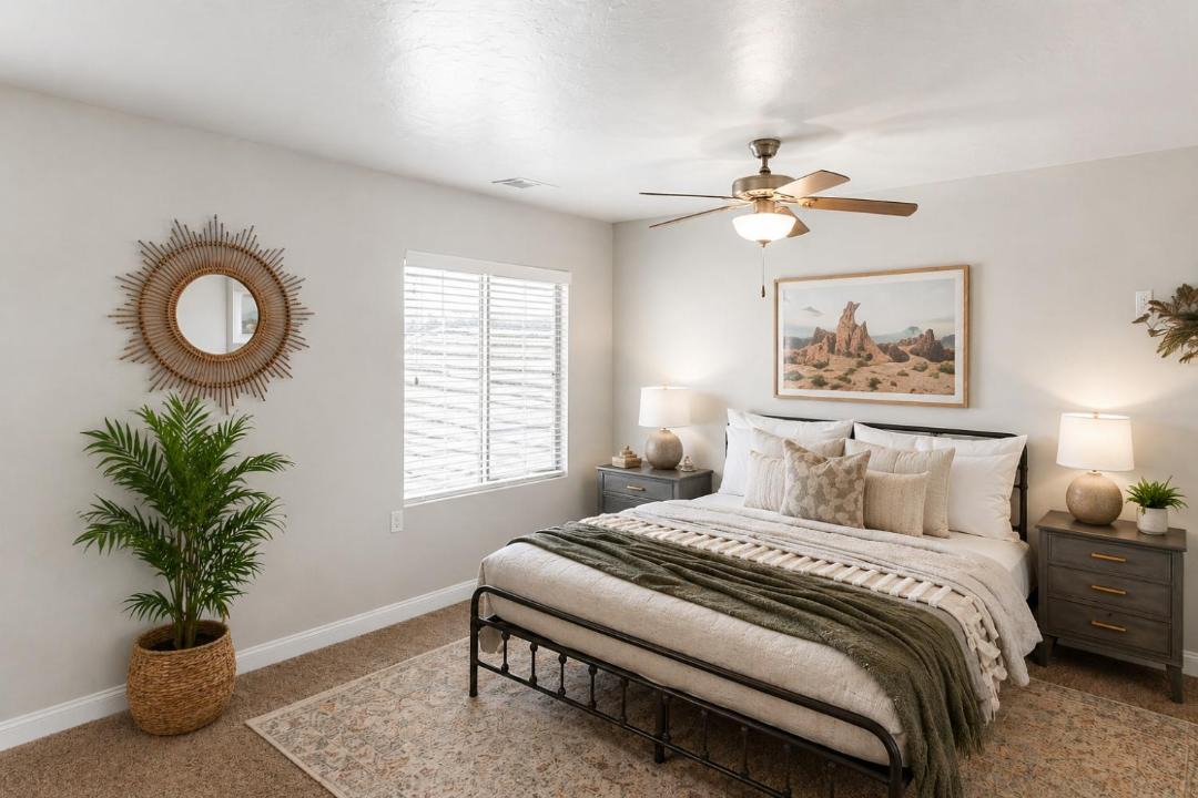 Photo of Bedroom in Sienna Hills