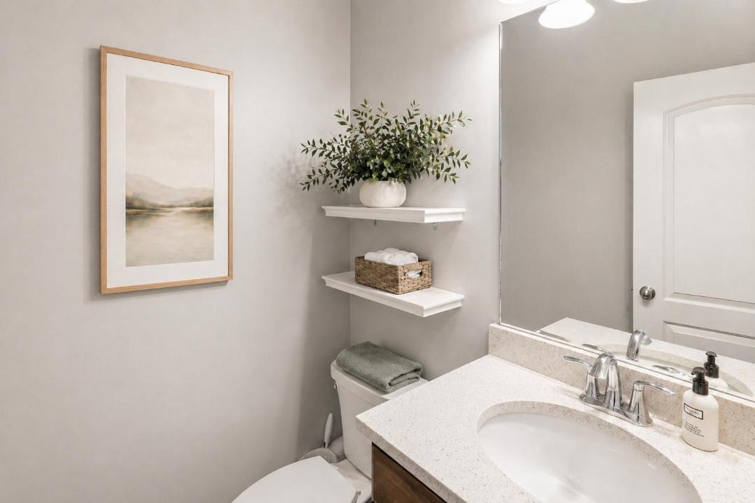 Photo of Bathroom in Sienna Hills