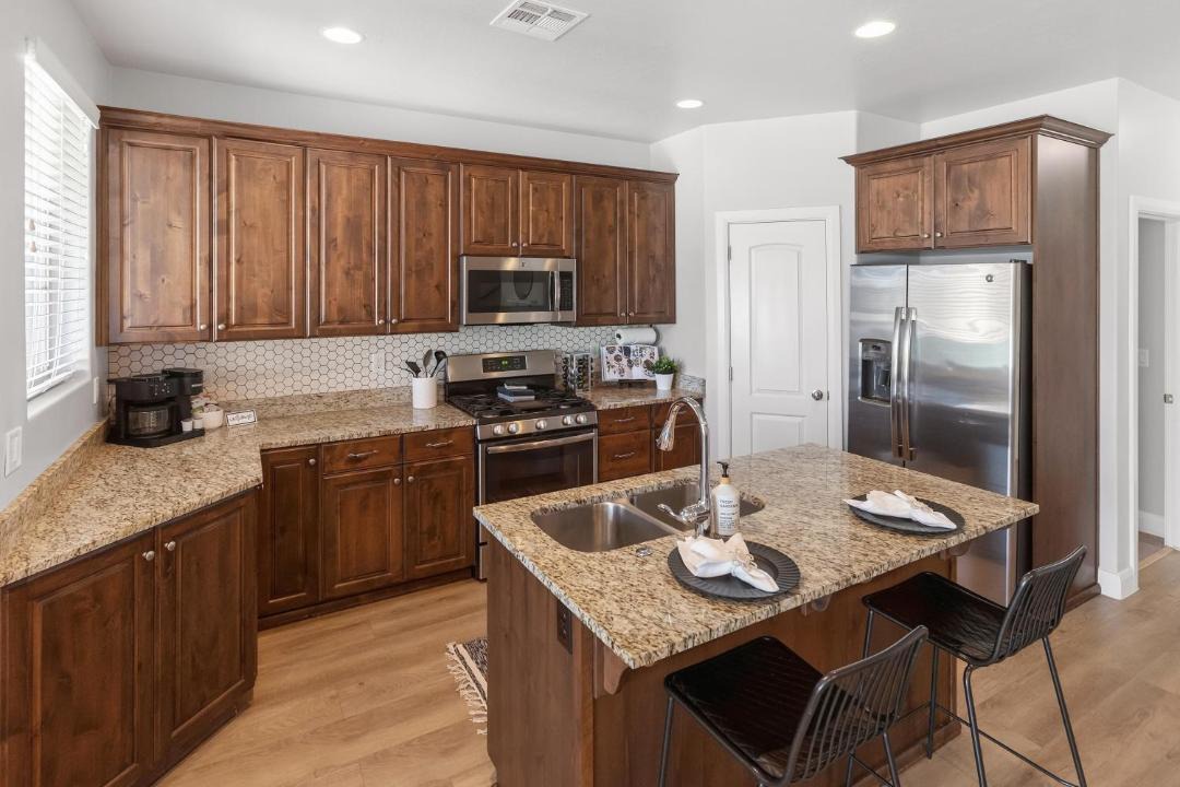 Photo of Kitchen in Sienna Hills