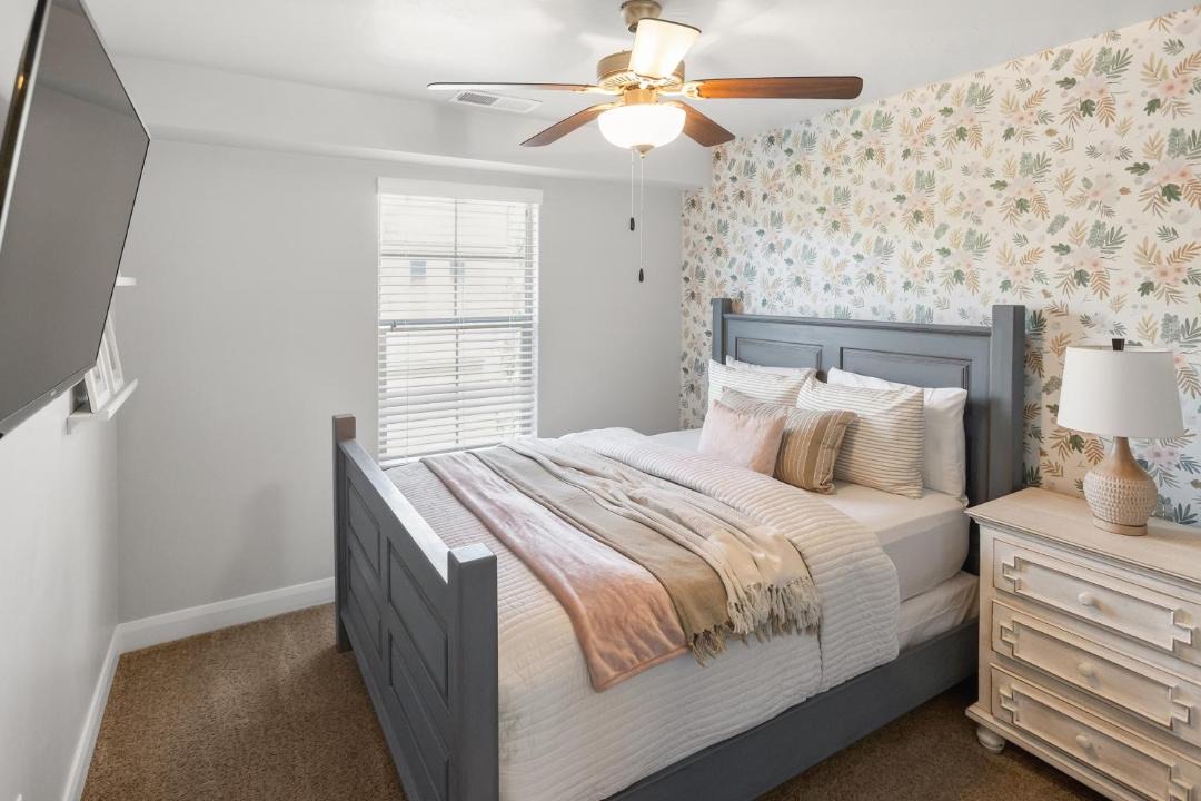 Photo of Bedroom in Sienna Hills