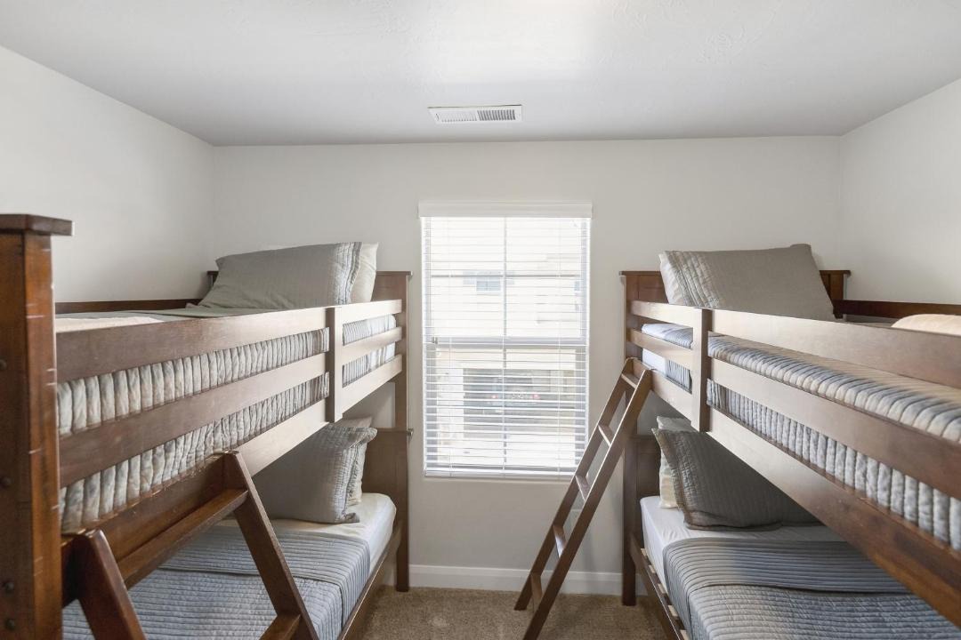 Photo of Bedroom in Sienna Hills