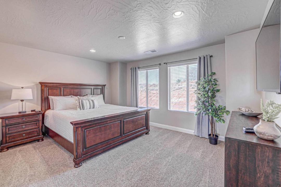 Photo of Bedroom in Sienna Hills