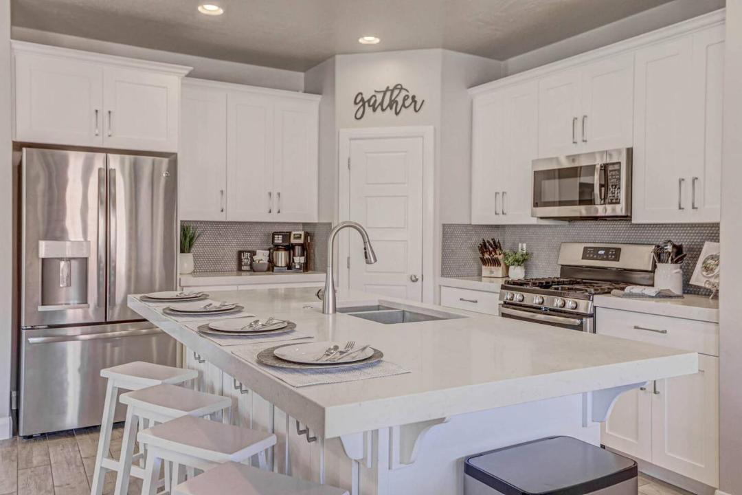 Photo of Kitchen in Sienna Hills