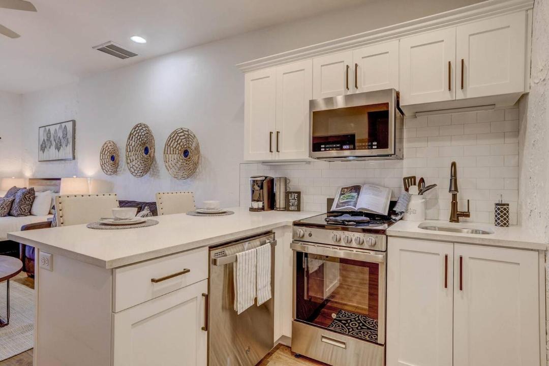 Photo of Kitchen in St. George