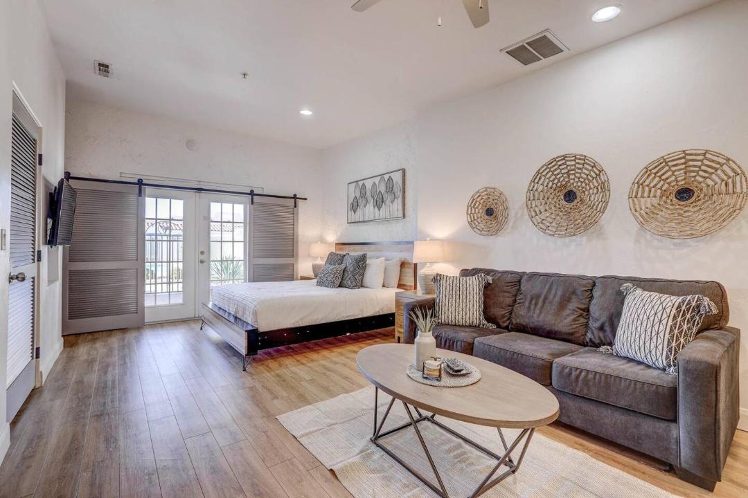 Photo of Bedroom in St. George