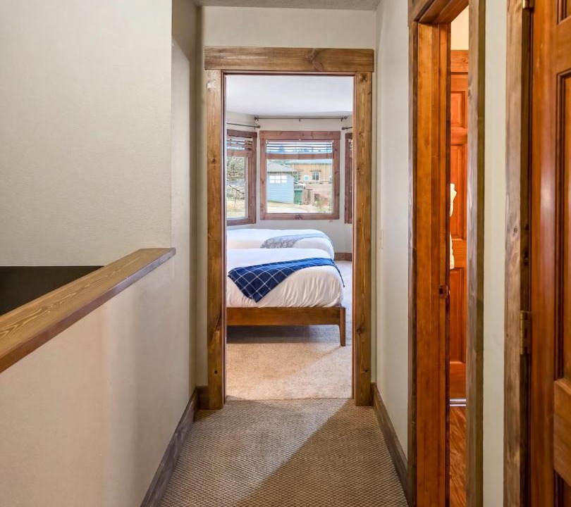 Photo of Bedroom in Whitefish