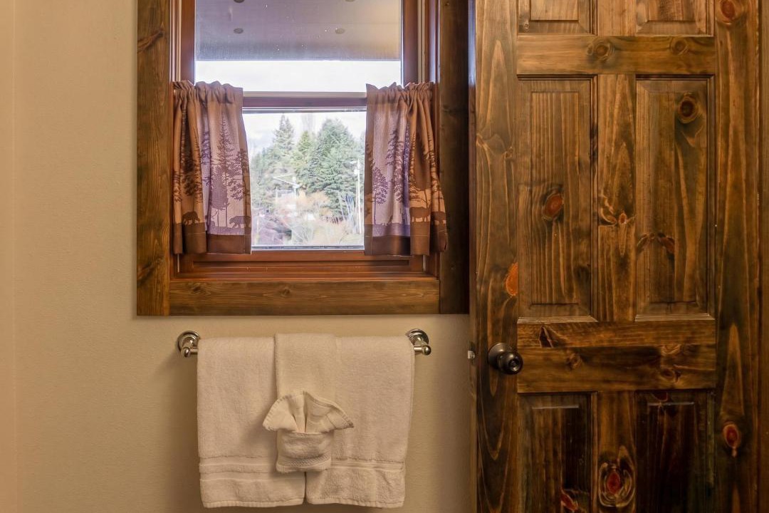 Photo of Bathroom in Whitefish