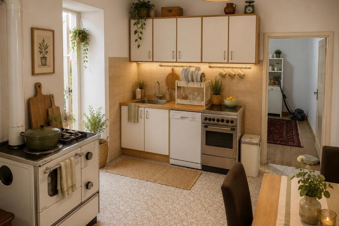 Photo of Kitchen in Danilovgrad