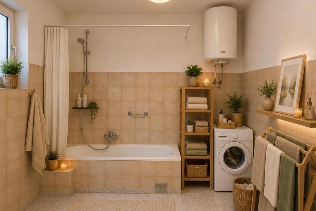 Photo of Bathroom in Danilovgrad